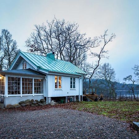 Cottage - Majviken Ljungskile Ngoại thất bức ảnh