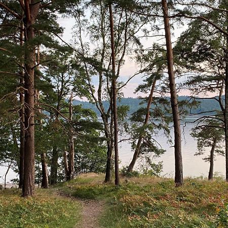 Cottage - Majviken Ljungskile Ngoại thất bức ảnh