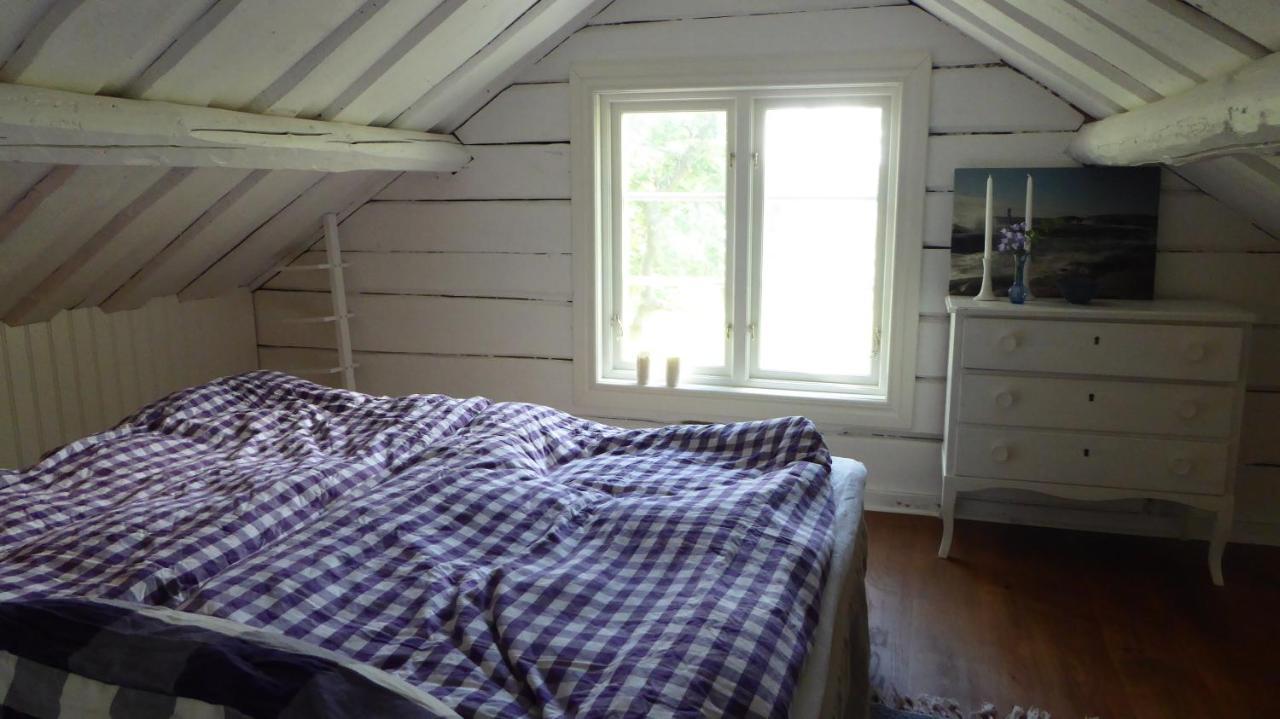 Cottage - Majviken Ljungskile Ngoại thất bức ảnh