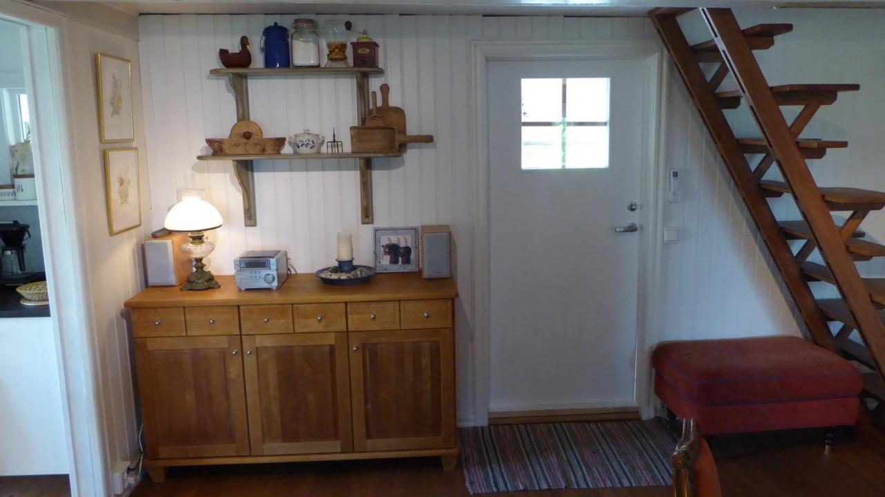 Cottage - Majviken Ljungskile Ngoại thất bức ảnh