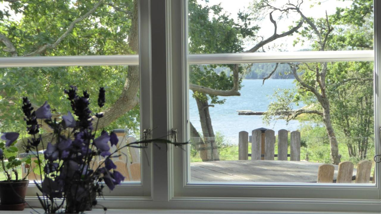 Cottage - Majviken Ljungskile Ngoại thất bức ảnh