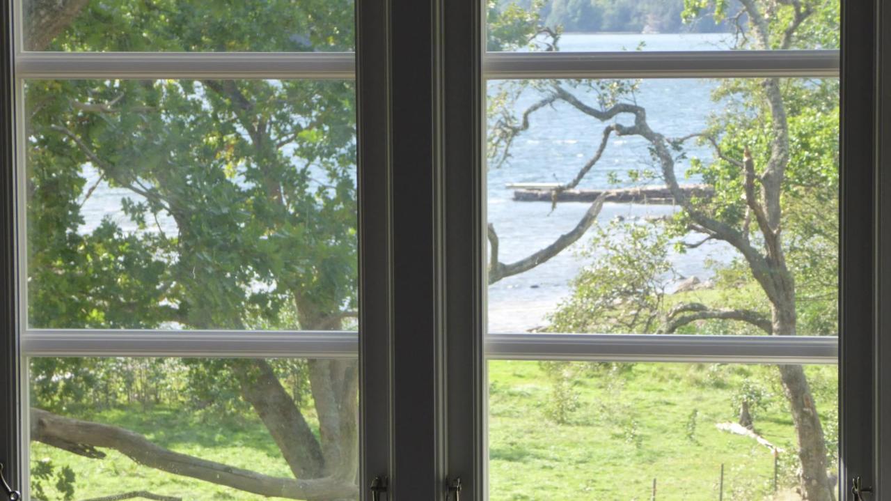 Cottage - Majviken Ljungskile Ngoại thất bức ảnh