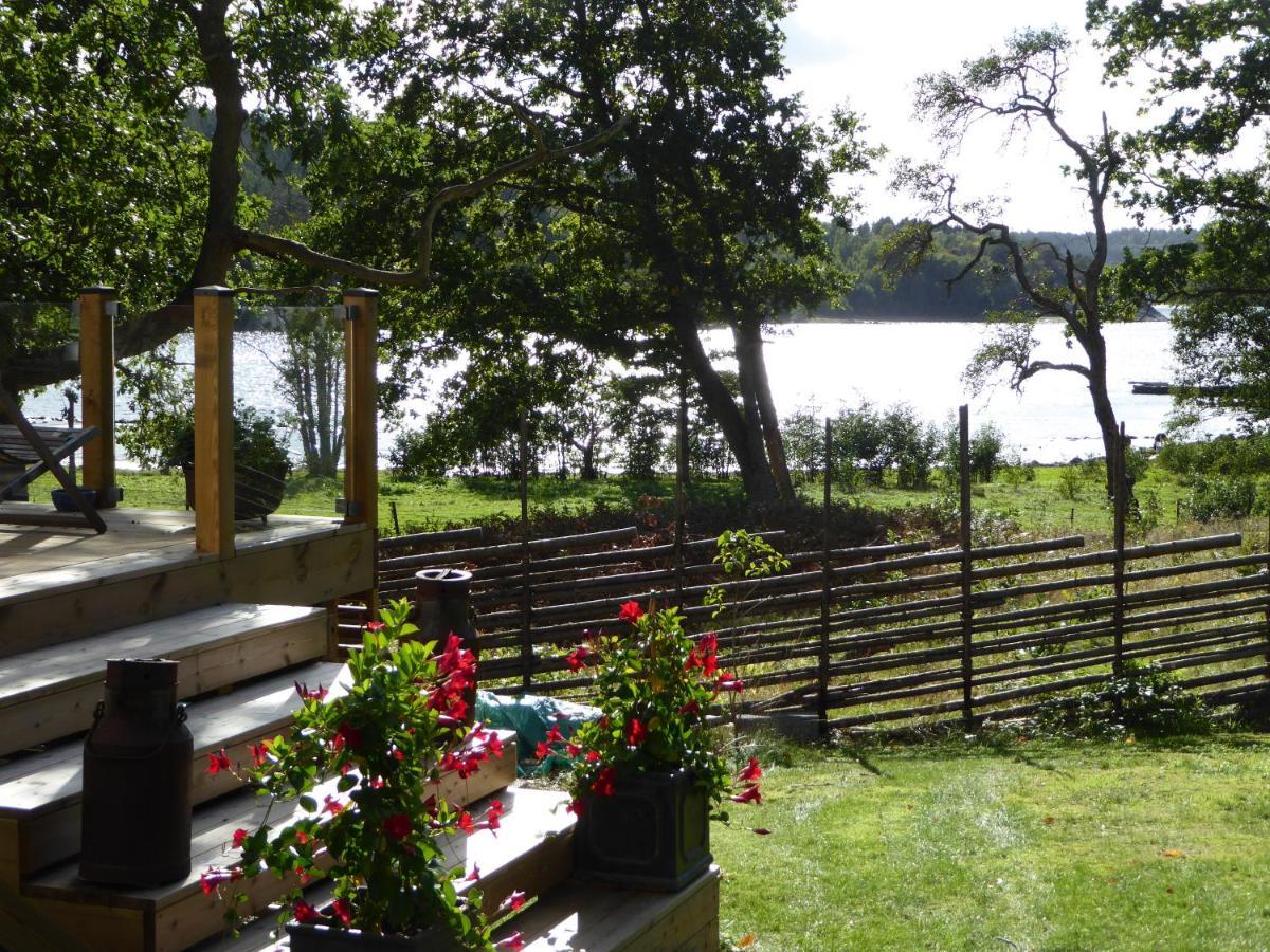 Cottage - Majviken Ljungskile Ngoại thất bức ảnh