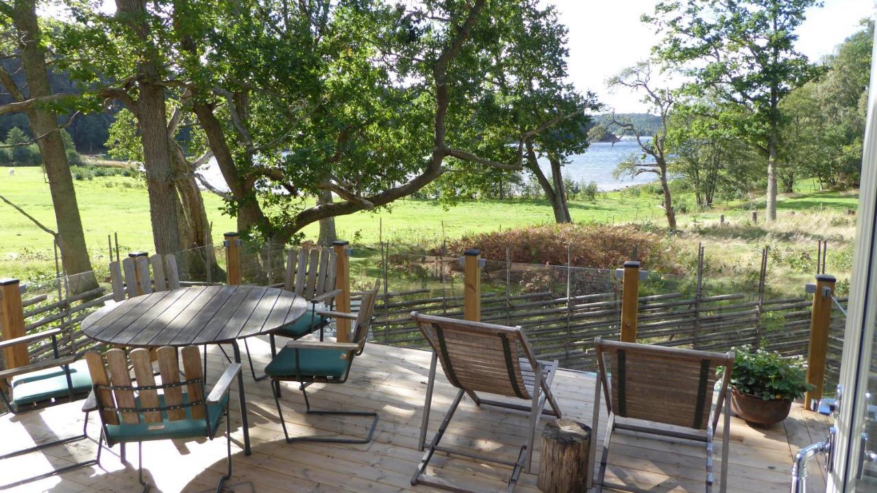 Cottage - Majviken Ljungskile Ngoại thất bức ảnh