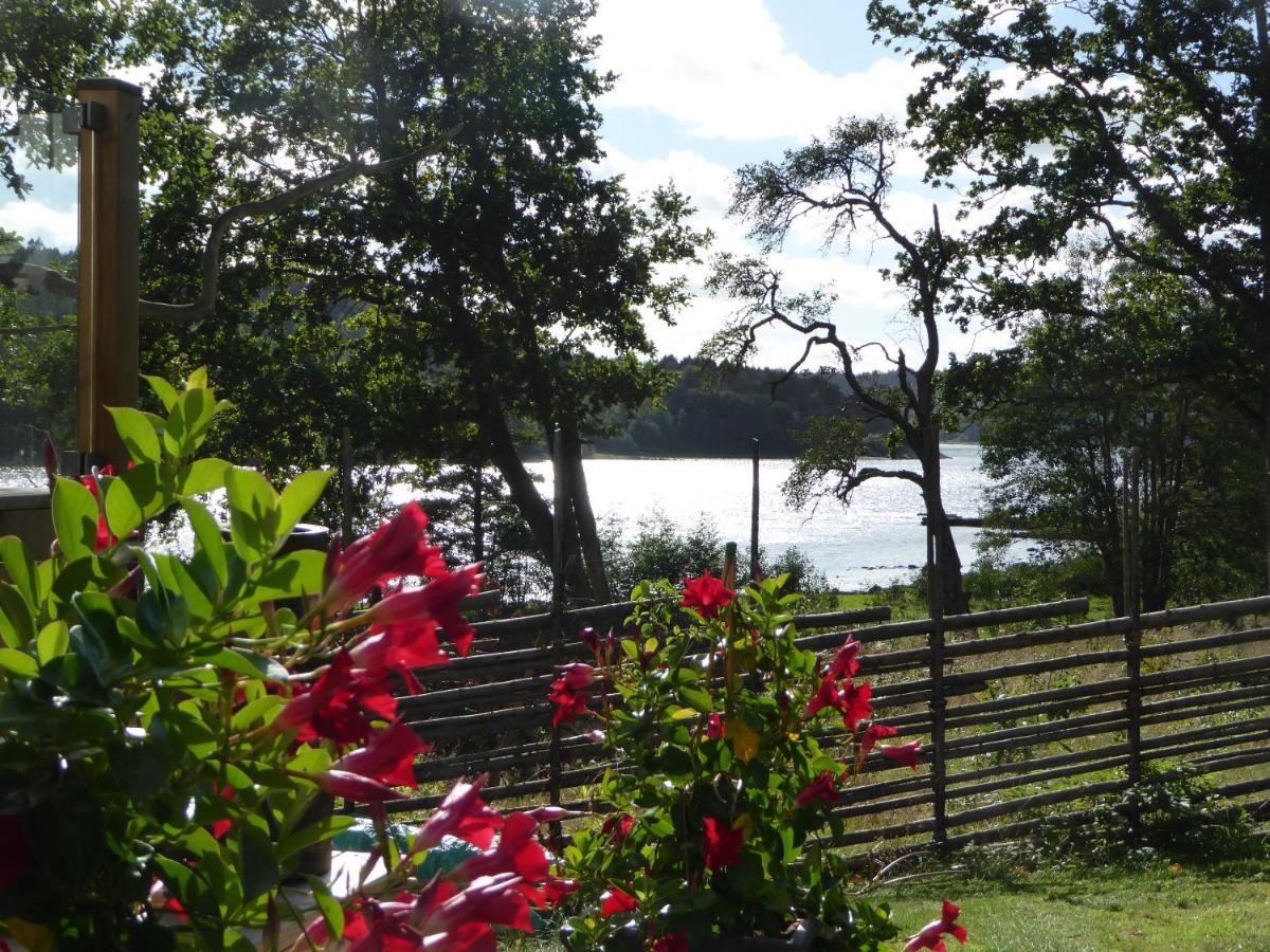 Cottage - Majviken Ljungskile Ngoại thất bức ảnh