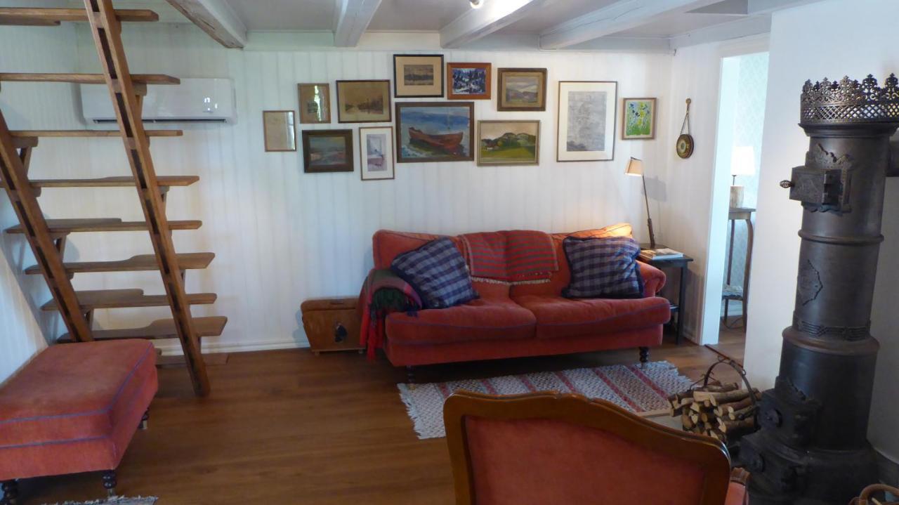 Cottage - Majviken Ljungskile Ngoại thất bức ảnh