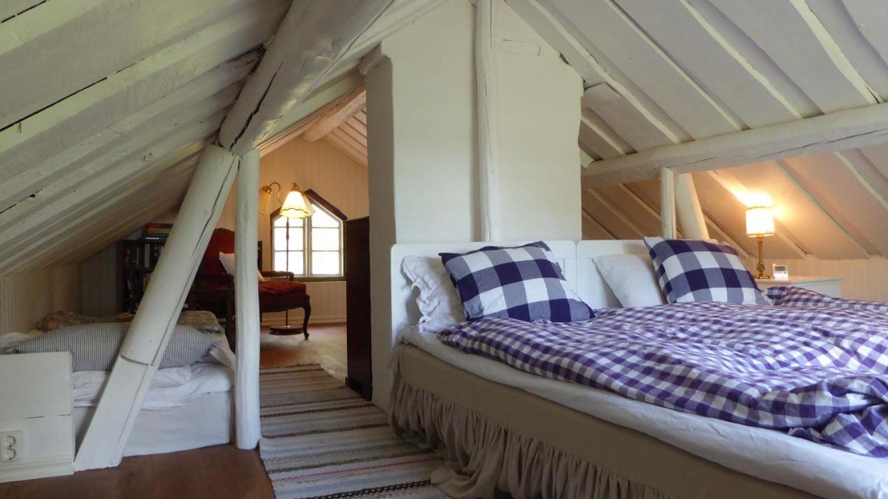 Cottage - Majviken Ljungskile Ngoại thất bức ảnh