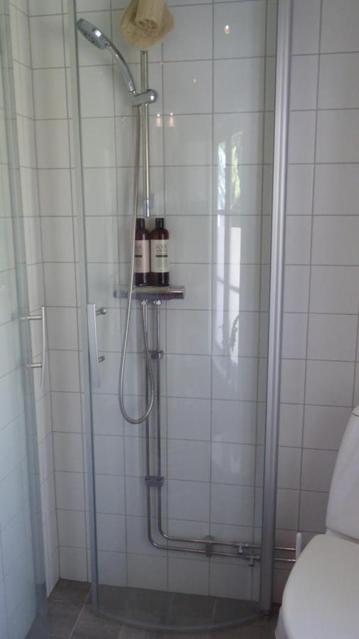 Cottage - Majviken Ljungskile Ngoại thất bức ảnh