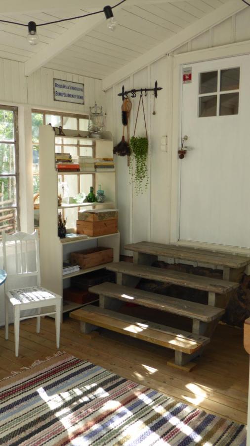 Cottage - Majviken Ljungskile Ngoại thất bức ảnh