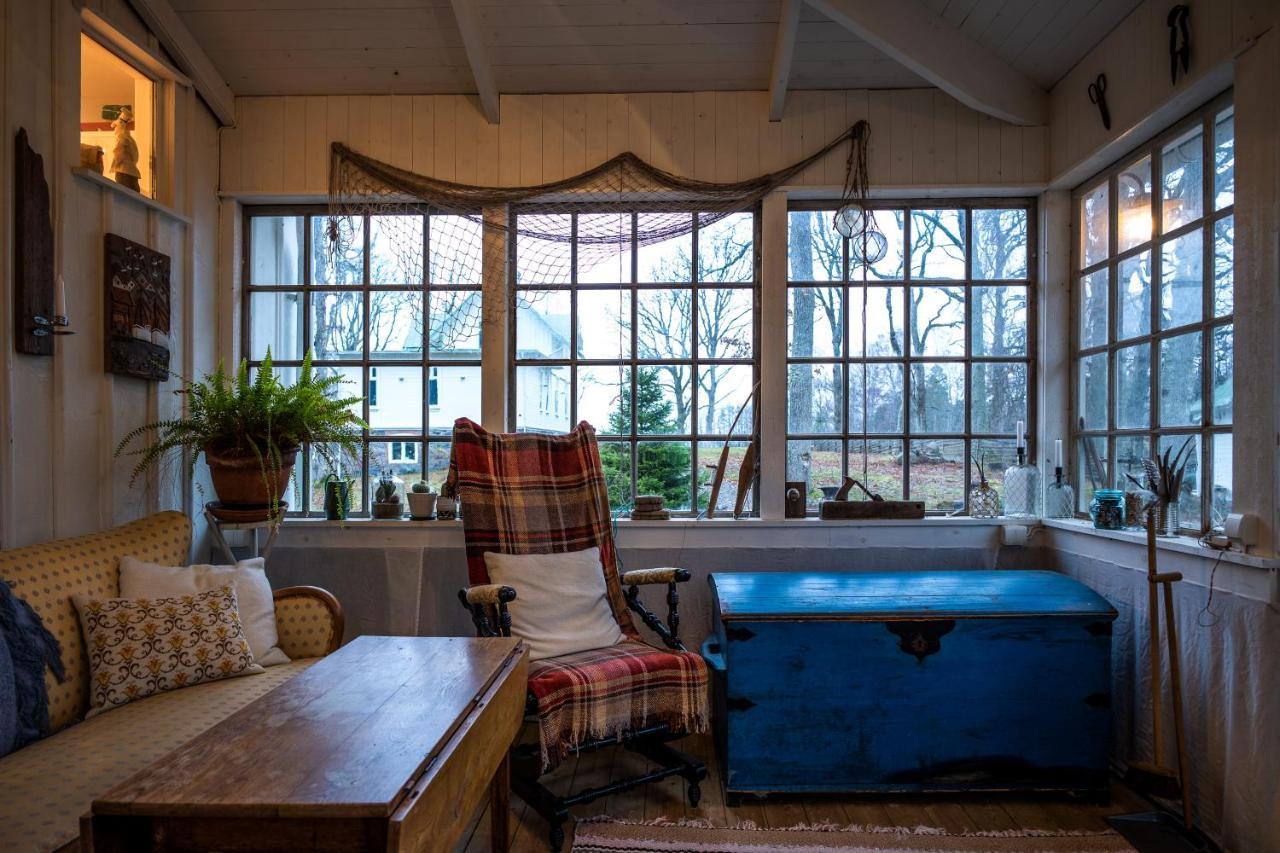 Cottage - Majviken Ljungskile Ngoại thất bức ảnh