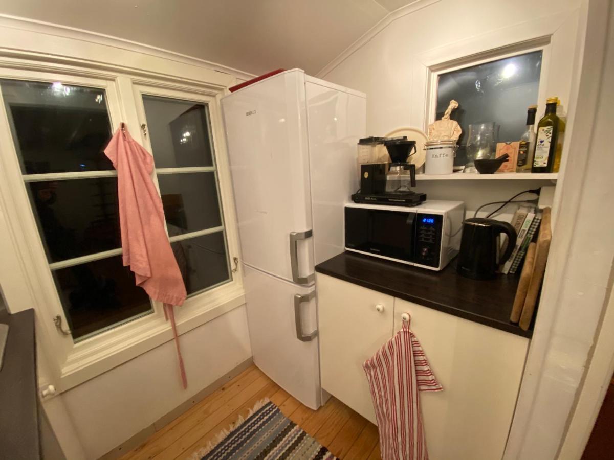 Cottage - Majviken Ljungskile Ngoại thất bức ảnh