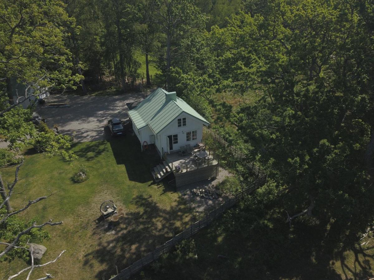 Cottage - Majviken Ljungskile Ngoại thất bức ảnh