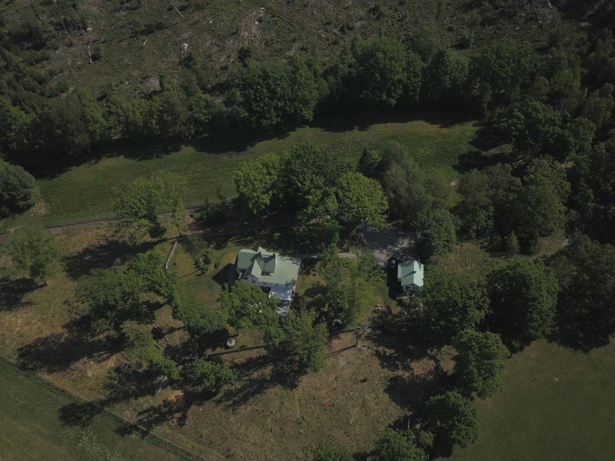 Cottage - Majviken Ljungskile Ngoại thất bức ảnh